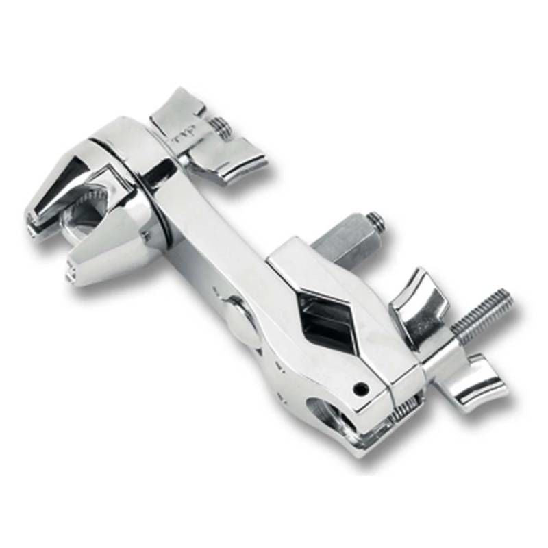 DW Mega Clamp - V To 1/2 Or  7/16