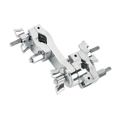 DW DWSMMG-4 Mega Clamp - 'V' To 'V' With Ratchet Angle