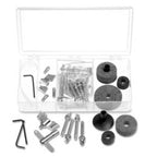 DW Drummers Survival Hardware Kit