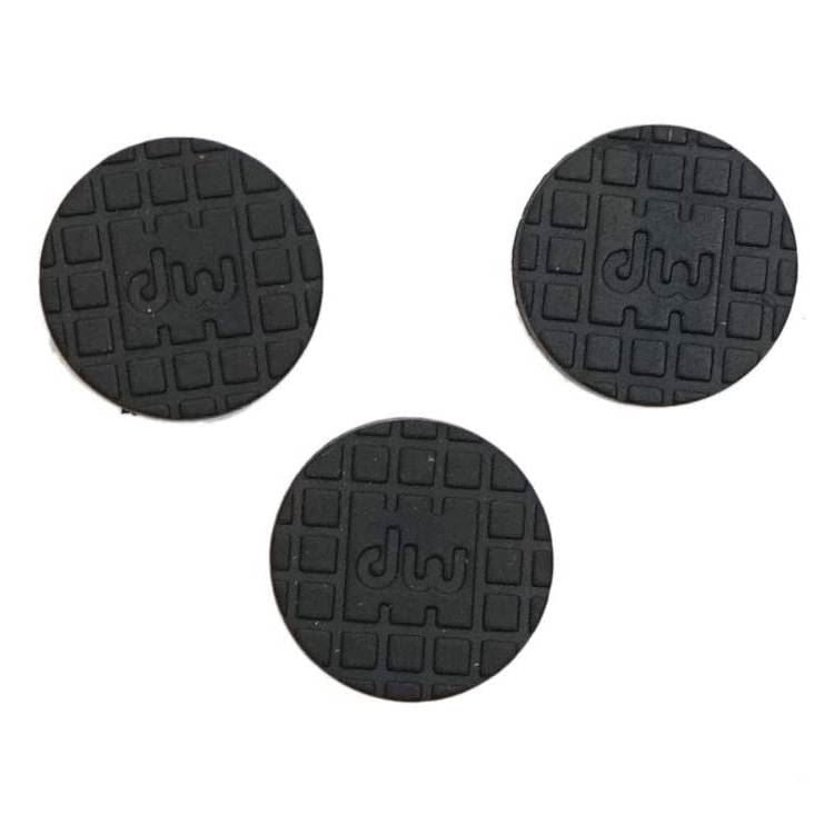 DW DWSP2225 Tri Pivot Pedal Grommet (3 Pack)