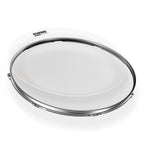 Evans 1.5 Inch E-Ring 10 Pack 12 Inch