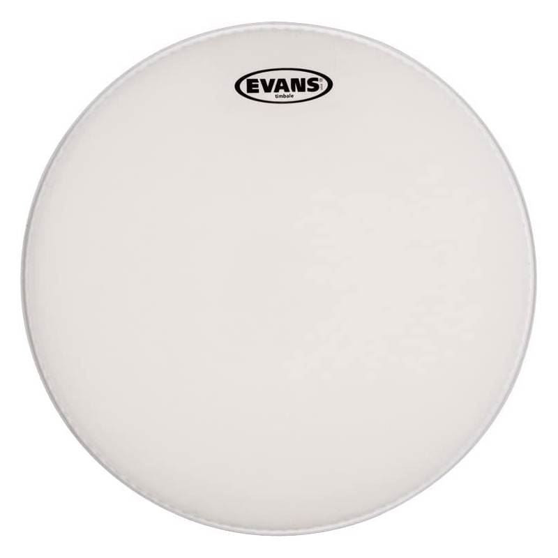 Evans J1 Etched Drum Head, 14 Inch