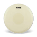Evans Tri-Center Extended Collar Conga Drum Head, 11.00 Inch
