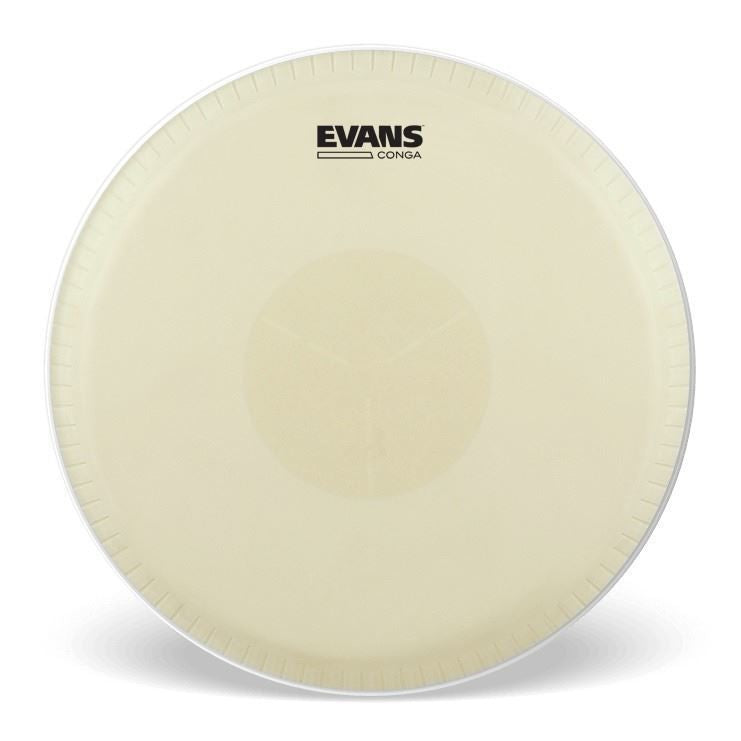 Evans Tri-Center Conga Drum Head, 12.50 Inch