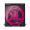 D''Addario ECB81S 45-100 Light Short Scale Chromes Bass Guitar Strings