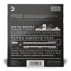 D'Addario ECB82 50-105 Medium Chromes Bass Guitar Strings