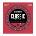 D'Addario EJ27N Classical Acoustic Guitar Strings Normal Tensions