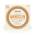 D'Addario EJ74 Mandolin Strings 11-40 Phosphor Bronze Medium