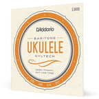 D'Addario EJ88B Nyltech Baritone Ukulele Strings