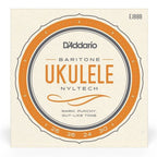 D'Addario EJ88B Nyltech Baritone Ukulele Strings