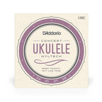 D'Addario EJ88C Nyltech Concert Ukulele Strings