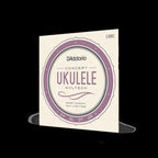D'Addario EJ88C Nyltech Concert Ukulele Strings