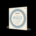 D'Addario EJ88T Nyltech Tenor Ukulele Strings