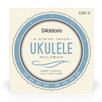D'Addario EJ88T-8 Nyltech 8-String Tenor Ukulele Strings