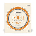D'Addario EJ88UB Nyltech Bass Ukulele Strings