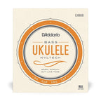 DAddario EJ88UB Nyltech Bass Ukulele Strings