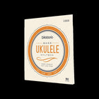 DAddario EJ88UB Nyltech Bass Ukulele Strings