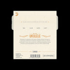 DAddario EJ88UB Nyltech Bass Ukulele Strings