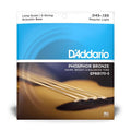 D'Addario EPBB170 45-100 Phosphor Bronze 4-String Acoustic Bass Guitar Str
