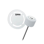 Evans AF Single Pedal Patch