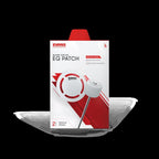 Evans AF Single Pedal Patch