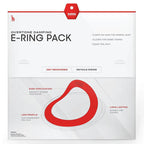 Evans E-Ring Pack - Rock
