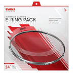 Evans E-Ring Pack - Snare