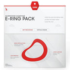 Evans E-Ring Pack - Snare