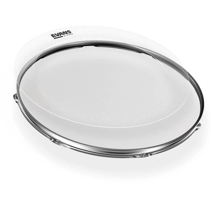 Evans E-Ring Pack - Snare