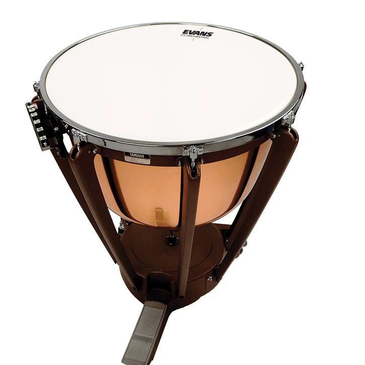 Evans Orchestral Timpani 32 Inch Drumhead