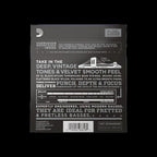 D'Addario ETB92 50-105 Medium Tapewound Bass Guitar Strings