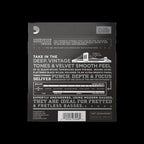 D'Addario ETB92-5 50-135 Medium Short Scale Tapewound 5-String Bass Guitar Strings