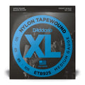 D'Addario ETB92S 50-105 Medium Short Scale Tapewound Bass Guitar Strings