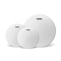 Evans G1 Tompack Coated, Rock (10 inch, 12 inch, 16 inch)