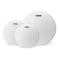 Evans G2 Tompack, Coated, Fusion (10 inch, 12 inch, 14 inch)