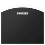 Evans Onyx 2-Ply Tompack Coated, Fusion (10 inch, 12 inch, 14 inch)