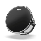 Evans Onyx 2-Ply Tompack Coated, Fusion (10 inch, 12 inch, 14 inch)