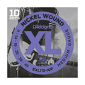 D'addario EXL115 10 Pack 11-49 Medium Electric Guitar Strings