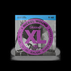 D'Addario EXL120 Electric Guitar Strings 3-Pack - 9-42