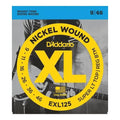 D'Addario EXL125 9-46 S.Light Top/Reg Bot Electric Guitar Strings