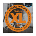 D'Addario EXL140-8 8-String Electric Guitar Strings 10-74 Light Top/Heavy Bottom