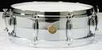 Gretsch USA Aluminium 14 x 5 Inch Snare