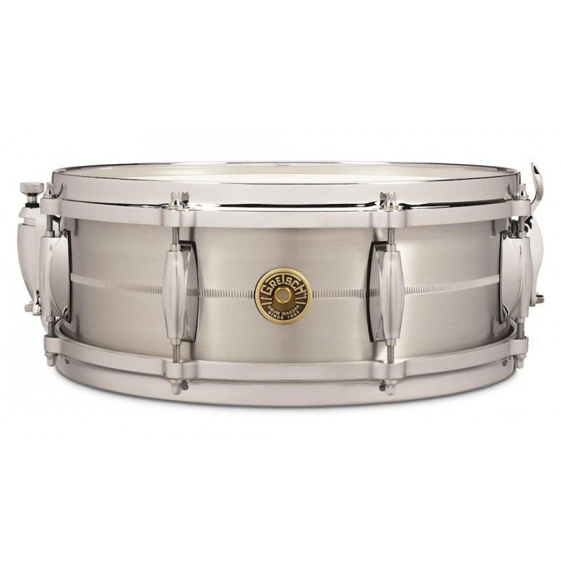 Gretsch USA Aluminium 14 x 5 Inch Snare