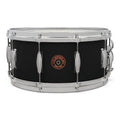 Gretsch USA 14 x 6.5 inch Snare Drum in Black Copper Engraved