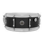 Gretsch Brooklyn Series Standard 14x5.5 Snare Drum in Satin Black Metallic