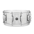 Gretsch Brooklyn Series 14x6.5 Snare Drum in Chrome over Brass