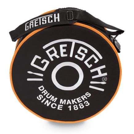 Gretsch Deluxe 14 x 6.5 Inch Snare Bag