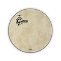 Gretsch Drumhead 22 Offset Logo FiberSky