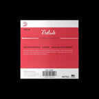 D'Addario J8103 Prelude 3/4 Medium Violin String Set