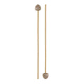 Promark JM15R Jeff Moore Soft Birch Marimba Mallet
